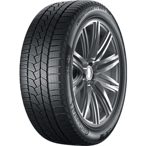 225/45 R17 91H  Ssr  Wintercontact Ts 860 S Oto Kış Lastiği ( Üretim Yılı :2023 )