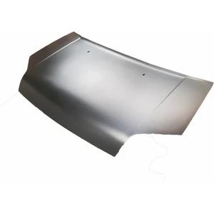 Ford Transıt Connect- 09/14 Motor Kaputu Arma Deliksiz (Iceli/çekomastikli)(Eagle Body) AT16V16610AA