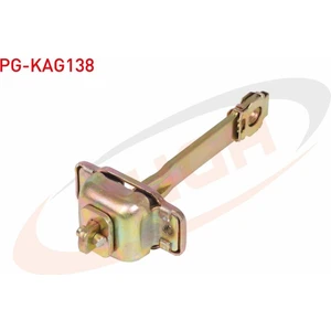 Volkswagen Transporter T4 Kapı Gergisi Ön 701837249A