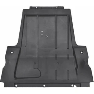 Renault Megane Motor Alt Koruma Plastik 2003-2009 8200563695