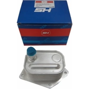 Hyundaı Accent- Era- 06/12 Yağ Soğutucusu (Dizel Tip) (Sh) 26410-2A150