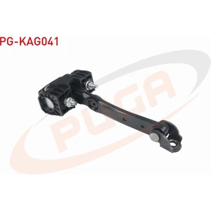 Opel Astra H 2004-2010 Kapı Gergisi Sol-Sağ Ön 5160251|13107175