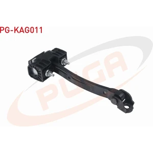 Opel Astra H 2004-2010 Kapı Gergisi Sol-Sağ Arka 5160252|13107851