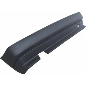 Fıat Uno- 93/01 Arka Tampon Siyah 181425280