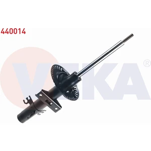 Volkswagen Transporter V 1.9 Tdı - 2.0 Tdı - 2.5 Tdı 2003-2011 Amortisör Ön Sol-Sağ Gazlı 7LA413031F