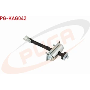 Opel Astra J 2009-2016 Kapı Gergisi Sol-Sağ Ön 160010|160022|13305770|13270665