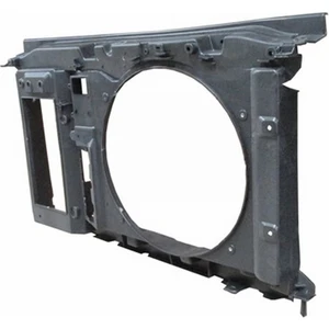 Peugeot Partner- Van- 10/18 Ön Panel Komple Klimalı (Radyatör Davlumbaz Paneli) 7104.EY