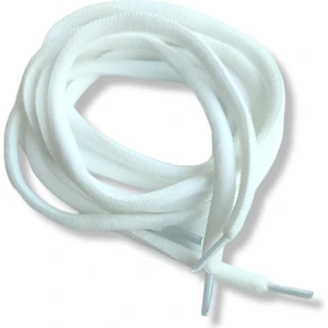Öztürk Kundura Spor Ayakkabı Bağcığı Muz Tip 120 cm 1 Çift