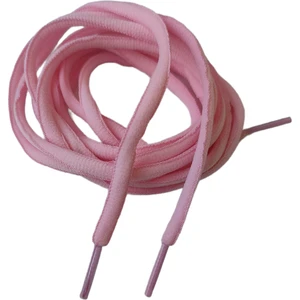 Öztürk Kundura Spor Ayakkabı Bağcığı Muz Tip 120 cm 1 Çift