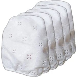 Arçelik Uyumlu S 3642 Süpürge Toz Torbası 5 Adet