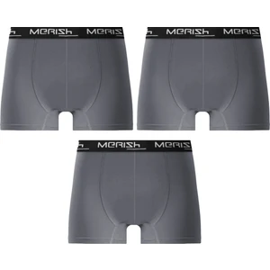 Erkek Özel Paketinde 3'lü Premium Likralı Boxer