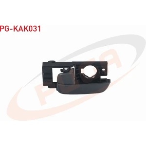Hyundaı Accent Era 2006 - 2012 Kapı Iç Açma Kolu Sol Ön Çerçevesiz Siyah 82610 - 1E000