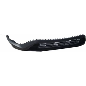 Fıat Doblo - 15/22 Ön Tampon Panjuru Siyah (Ön Alt Tampon) (Eurobump) 735615296