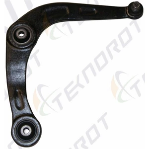 Peugeot 206 1998 - 2012 Salıncak Ön Sağ Alt Rotilli Döküm 3521C8|3521.K2|3521.E7|3521.C8