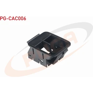 Caddy 2004 - 2015 Cam Açma Düğme Çerçevesi Sol Çiftli 1T0959527