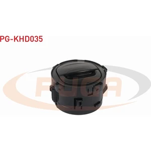 Clıo Iv / Trafıc Iıı Kalorifer Havalandırma Difüzörü Yan Siyah