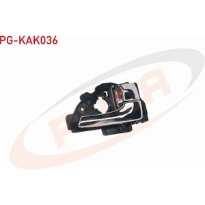 Hyundaı IX35 2010 - Kapı Iç Açma Kolu Sağ Çerçevesiz Nikelajlı 82620 - 2S010