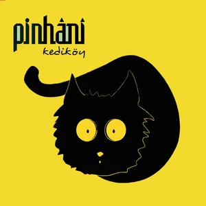 Pinhani - Kediköy (Plak)