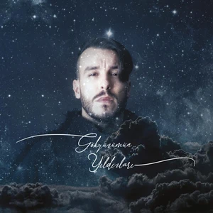 Cem Adrian - Gözyüzümün Yıldızları (Plak)