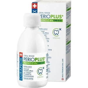 Perioplus Protect 0,12CHX Ağız Çalkalama Suyu