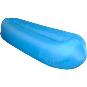 Andoutdoor Pratik Şişme Şezlong-Mavi