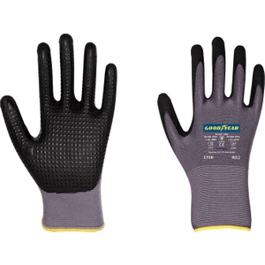 1716 Mikro Köpük Kaplı Iş Eldiveni