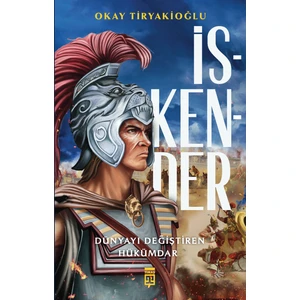 İskender - Okay Tiryakioğlu