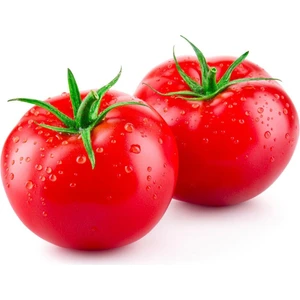 Yerli Ata Tohumu Ince Kabuk Yuvarlak Domates 100 Adet