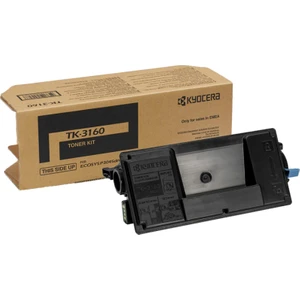 Print Kyocera TK-3160 Muadil Toner M3145, P3045