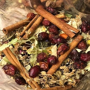 Kış Çayı 100GR