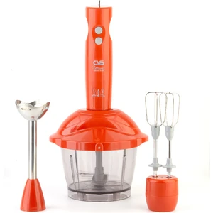 Cvs Dn 1299 Ultramix Rainbow 3 Lü Blender Seti