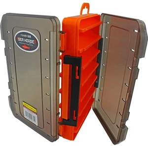 Sea Horse Lure Box Çift Taraflı 195*110*35 cm ( L ) Suni Yem Kutusu
