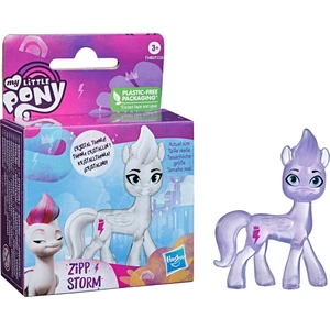 F3326 Kristal Pony Figür, My Little Pony: Yeni Bir Nesil +3 Yaş