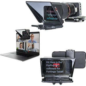 Mıa Xl Mobile Prompter