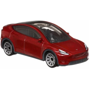 Tekli Arabalar Tesla Model Y HFR24