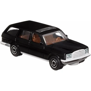 Tekli Arabalar Mercedes-Benz W123 Wagon HFR51