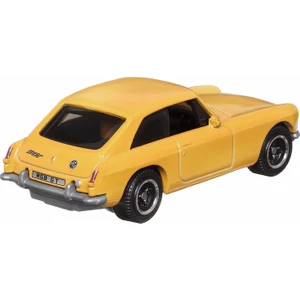 Tekli Arabalar 1971 Mgb Gt Coupe HFR86