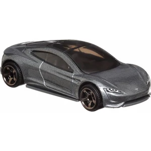 Tekli Arabalar Tesla Roadster HFR50
