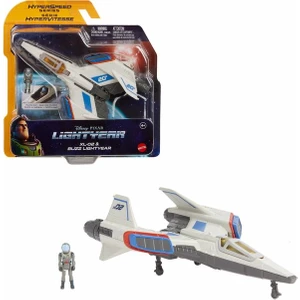 Uçak Serisi Xl-02 Buzz Lightyear HHJ97