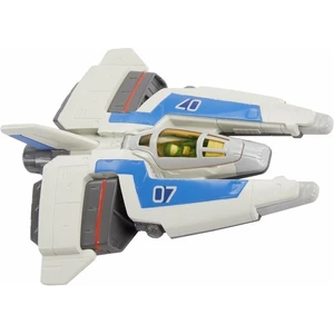 Uçak Serisi Xl-07 Buzz Lightyear HHJ99