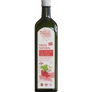 Lokman Efendi Gilaburu Nektarı 1000  gr