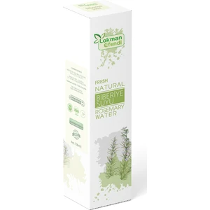 Lokman Efendi Biberiye Suyu 500  ml