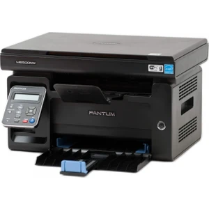 M6500NW Yazıcı + Tarayıcı + Fotokopi + Network + Wi-Fi Mono Çok Fonksiyonlu Lazer Yazıcı