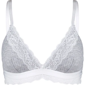 Bralet Sütyen C18130 Ekru