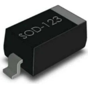 1N4148W Diyot 150MA 75V SOD-123 - 25 Adet