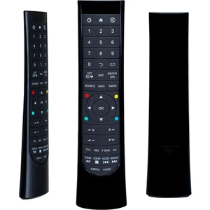 Weko Kl Awox Framless 55 LED Tv Kumanda (Fromles)