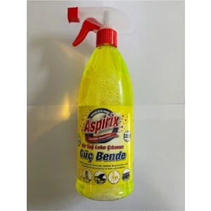 Güç Bende Leke Çıkarıcı 750ml