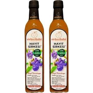 Hayıt Sirkesi 500 ml x 2
