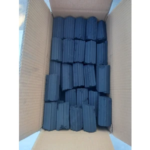 GÜNKOR BRİKET MANGAL KÖMÜRÜ 10 KG