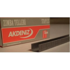 Zımba Teli Havalılar Için 8016